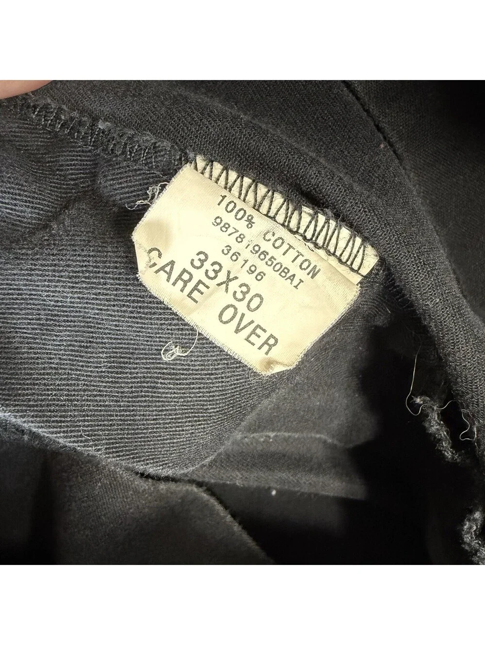 Ralph Lauren please refer
